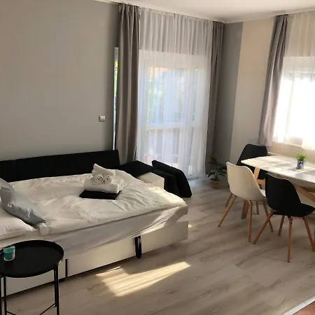 Apartment Adam's