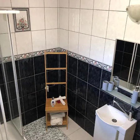 Adam's Apartment
