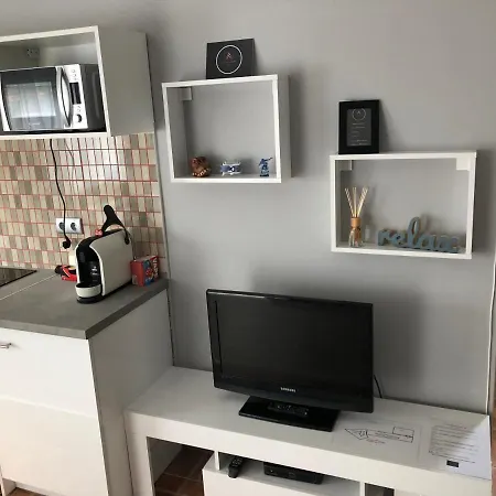 Apartment Adam's